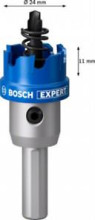 Bosch Locher EXPERT Blech 24 mm 2608901407