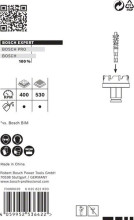 Bosch Děrovka EXPERT Sheet Metal 30 × 5 mm