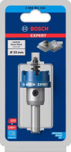 Bosch Locher EXPERT Blech 33 mm 2608901416