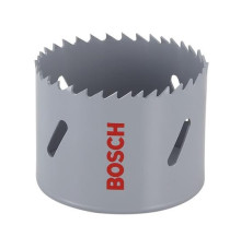 Bosch Dziurkacz bimetalowy HSS do standardowego adaptera 2608580398