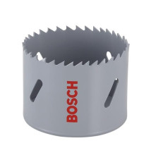 Bosch Dziurkacz bimetalowy HSS do standardowego adaptera 2608580399