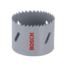 Bosch Dziurkacz bimetalowy HSS do standardowego adaptera 2608580415