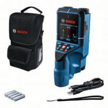 Bosch Detektor D-tect 200 C 0601081600