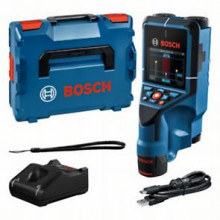 Bosch Detektor D-tect 200 C 0601081601
