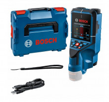 Bosch Wallscanner D-tect 200 C 0601081608 solo