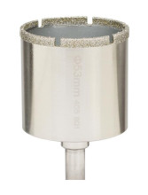 Bosch Diamantová děrovka 53 mm 2609256C89