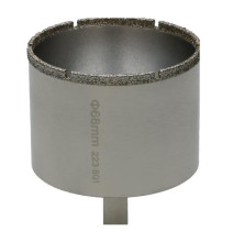 Bosch Diamantstempel 68 mm 2609256C92