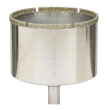 Bosch Diamantová děrovka 74 mm 2609256C93