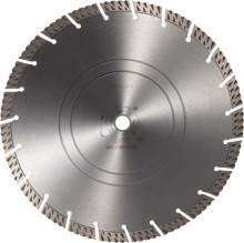 Bosch Diamantový dělicí kotouč EXPERT MultiMaterial 350 × 20/25,40 × 3,3 × 15 mm