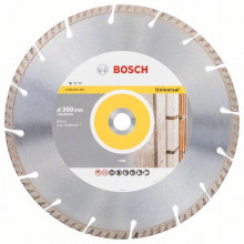 Bosch Diamantový dělicí kotouč Standard for Universal 300