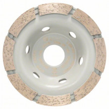 Bosch Diamantový hrncový kotouč Standard for Concrete