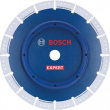 Diamentowa tarcza Bosch EXPERT Diamentowa tarcza do cięcia rur 2608901392
