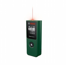 Bosch Digitální laserový dálkoměr EasyDistance 20 0603672AZ0