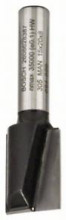 Bosch Drážkovacia fréza, 8 mm, D1 15 mm, L 19,6 mm, G 51 mm 2608628387