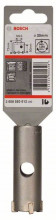 Bosch Vŕtacie korunky SDS-plus-9 Core Cutter
