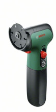 Bosch Cordless EasyCut&Grind zum einfachen Trennen und Schleifen 06039D2000