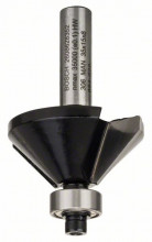 Bosch Fazetové frézy 8 mm, Professional
