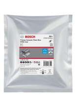 Bosch Fíbrový brusný kotouč Prisma Ceramic, R782, 180 mm, 22,23 mm, G 60, 25 kusů 2608621829