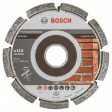 Bosch Frézy na spáry Expert for Mortar