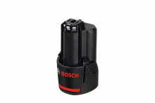 Bosch GBA 12 V; 2,0 Ah 1607A350CS