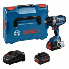 Bosch GDS 18V-1050 H