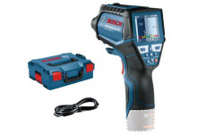 Bosch Thermodetektor GIS 1000 C Solo in L-Boxx - 0601083308
