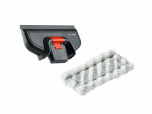Bosch GlassVAC –  Reinigungs-Set mit kleinem Saugkopf F016800561