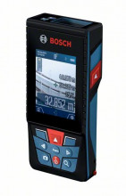 Bosch Laser-Entfernungsmesser GLM 120 C 0601072F00