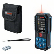 Bosch Laser-Entfernungsmesser  GLM 50-27 C 0601072T00
