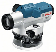 Bosch Nivelliergerät GOL 32 G Professional + BT 160 + GR 500 06159940AY