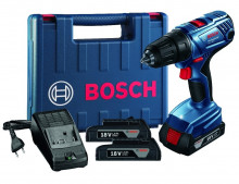 Bosch GSR 180-LI Professional Akumulátorový vŕtací skrutkovač 06019F8109