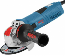 Bosch GWX 13-125 S