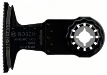 Bosch Starlock HCS pílový list na rezy so zanorením AII 65 APC Wood