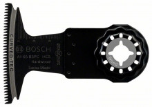 Bosch Brzeszczot HCS do cięcia wgłębnego AII 65 BSPC Hard Wood