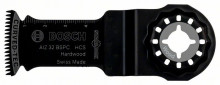 Bosch Starlock HCS pílový list na rezy so zanorením AIZ 32 BSPC Hard Wood