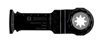 Bosch HCS ponorný pilový list StarlockPlus PAIZ 32 EPC Wood 2609256D55