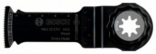 BOSCH Ponorný pilový list HCS PAIZ 32 EPC Wood - 60 x 32 mm