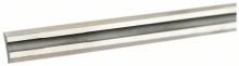 Bosch Hoblovací nůž 82 mm, rovný, karbid wolframu, 40°. 2607000096