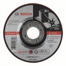 Bosch Półelastyczna tarcza ścierna