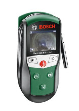 Bosch Kamera inspekcyjna UniversalInspect 06036870Z0