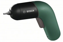 Aku šroubovák Bosch IXO VI - Basic Package 06039C7020