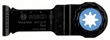 Bosch StarlockPlus karbidový pílový list na rezy so zanorením PAIZ 32 AT Metal
