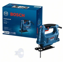 Bosch Piła oscylacyjna GST 680 06015B4020