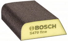 Bosch Kombi Schleifschwamm Best for Profile