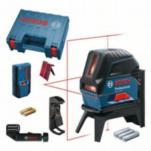 Bosch kombinowany laser GCL 2-50 0601066F01