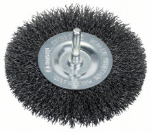 Bosch Szczotka tarczowa z drutu falistego 100 × 0,3 mm s
