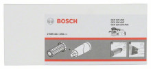 Bosch Krabice mikrofiltru a filtr pro GEX 125-150 AVE Professional 2605411233
