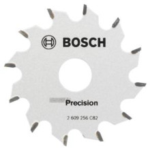 Bosch Kruhový pilový kotouč pro ponorné a ruční okružní pily 2609256C82