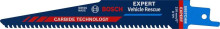 Bosch List do pily ocasky S 957 CHM EXPERT Vehicle Rescue, 1 ks