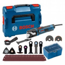 Bosch Multischneider GOP 40-30 0601231001